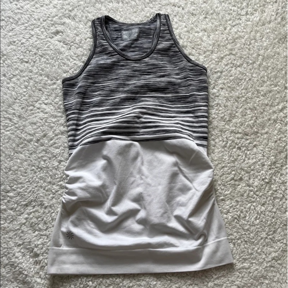 athleta tank top